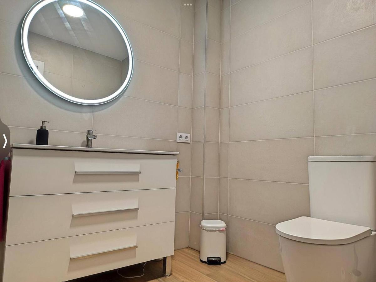 Апартаменти Aroma De Azahar, En San Basilio Кордова Екстер'єр фото